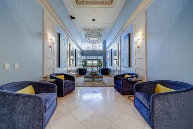 Open the video and 3D presentation to watch the West Coast on Belleair Country Club in Florida - for sale on GolfHomes.com, golf home, golf lot