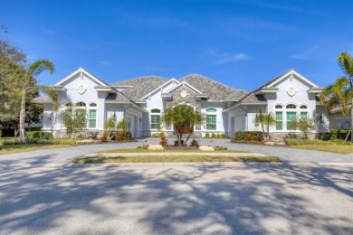 Welcome to 12411 Highfield Circle, a breathtaking custom-built on Lakewood Ranch Golf and Country Club in Florida - for sale on GolfHomes.com, golf home, golf lot