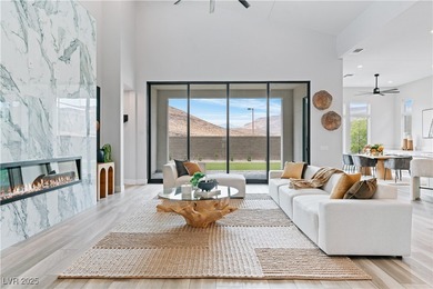 This property is BRAND NEW AND NEVER LIVED IN! Over $500,000 on The Summit Club in Nevada - for sale on GolfHomes.com, golf home, golf lot