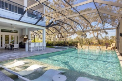 Welcome to 12411 Highfield Circle, a breathtaking custom-built on Lakewood Ranch Golf and Country Club in Florida - for sale on GolfHomes.com, golf home, golf lot