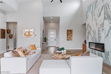 This property is BRAND NEW AND NEVER LIVED IN! Over $500,000 on The Summit Club in Nevada - for sale on GolfHomes.com, golf home, golf lot