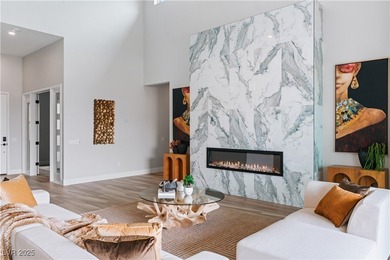 This property is BRAND NEW AND NEVER LIVED IN! Over $500,000 on The Summit Club in Nevada - for sale on GolfHomes.com, golf home, golf lot