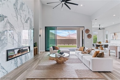 This property is BRAND NEW AND NEVER LIVED IN! Over $500,000 on The Summit Club in Nevada - for sale on GolfHomes.com, golf home, golf lot