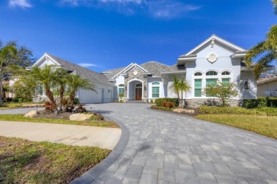 Welcome to 12411 Highfield Circle, a breathtaking custom-built on Lakewood Ranch Golf and Country Club in Florida - for sale on GolfHomes.com, golf home, golf lot