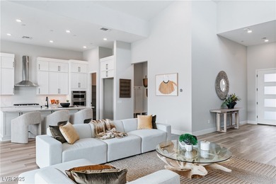 This property is BRAND NEW AND NEVER LIVED IN! Over $500,000 on The Summit Club in Nevada - for sale on GolfHomes.com, golf home, golf lot