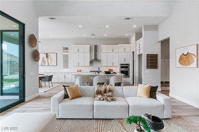 This property is BRAND NEW AND NEVER LIVED IN! Over $500,000 on The Summit Club in Nevada - for sale on GolfHomes.com, golf home, golf lot