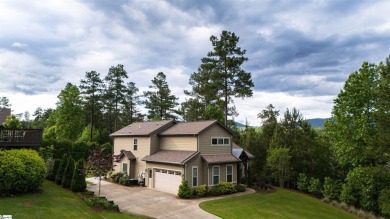 Learn a little bit about this unique and fantastic mountain view on The Clubs at Cherokee Valley Golf Course in South Carolina - for sale on GolfHomes.com, golf home, golf lot