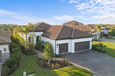 Step into a world of relaxed sophistication at Boca Royale Golf on Boca Royale Golf and Country Club in Florida - for sale on GolfHomes.com, golf home, golf lot