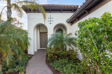 Step into a world of relaxed sophistication at Boca Royale Golf on Boca Royale Golf and Country Club in Florida - for sale on GolfHomes.com, golf home, golf lot