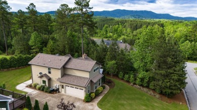 Learn a little bit about this unique and fantastic mountain view on The Clubs at Cherokee Valley Golf Course in South Carolina - for sale on GolfHomes.com, golf home, golf lot