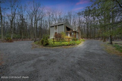 Welcome to 288 Moseywood Road in Lake Harmony! Located in the on Split Rock Resort and Country Club in Pennsylvania - for sale on GolfHomes.com, golf home, golf lot
