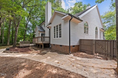 **Stunning 3400 SF Home at Mill Creek Golf Course**

Welcome on The Club At Mill Creek in North Carolina - for sale on GolfHomes.com, golf home, golf lot