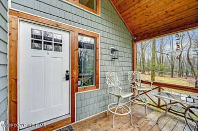 Welcome to 288 Moseywood Road in Lake Harmony! Located in the on Split Rock Resort and Country Club in Pennsylvania - for sale on GolfHomes.com, golf home, golf lot