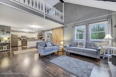 Under contract -- accepting backup offers. Welcome to 288 on Split Rock Resort and Country Club in Pennsylvania - for sale on GolfHomes.com, golf home, golf lot