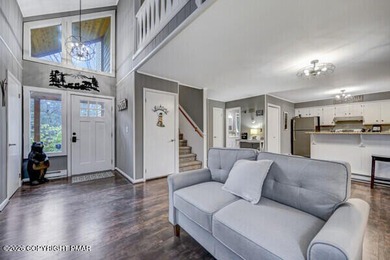 Under contract -- accepting backup offers. Welcome to 288 on Split Rock Resort and Country Club in Pennsylvania - for sale on GolfHomes.com, golf home, golf lot