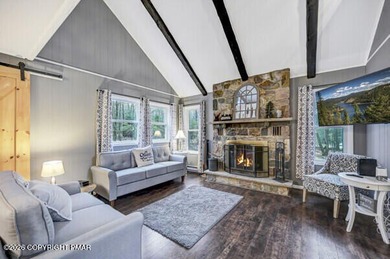 Under contract -- accepting backup offers. Welcome to 288 on Split Rock Resort and Country Club in Pennsylvania - for sale on GolfHomes.com, golf home, golf lot