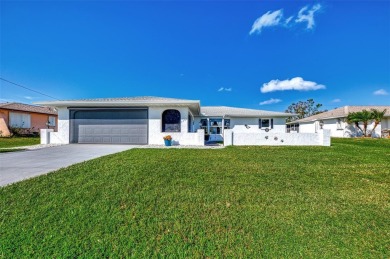 This home has only had one loving owner from the day it was on Oyster Creek Golf Club in Florida - for sale on GolfHomes.com, golf home, golf lot