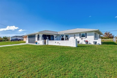 This home has only had one loving owner from the day it was on Oyster Creek Golf Club in Florida - for sale on GolfHomes.com, golf home, golf lot