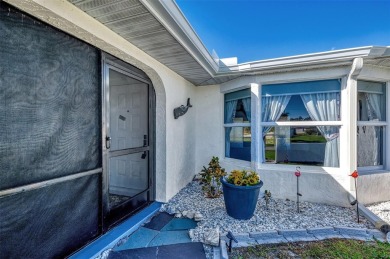 This home has only had one loving owner from the day it was on Oyster Creek Golf Club in Florida - for sale on GolfHomes.com, golf home, golf lot