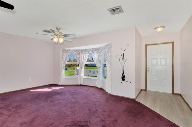 This home has only had one loving owner from the day it was on Oyster Creek Golf Club in Florida - for sale on GolfHomes.com, golf home, golf lot