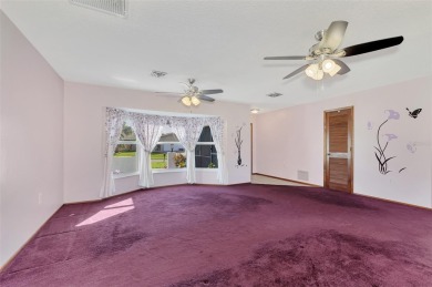 This home has only had one loving owner from the day it was on Oyster Creek Golf Club in Florida - for sale on GolfHomes.com, golf home, golf lot