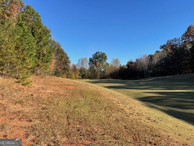 Build your dream home on the fairway in Chickasaw Point-Lake on The Trail At Chickasaw Pointe in South Carolina - for sale on GolfHomes.com, golf home, golf lot