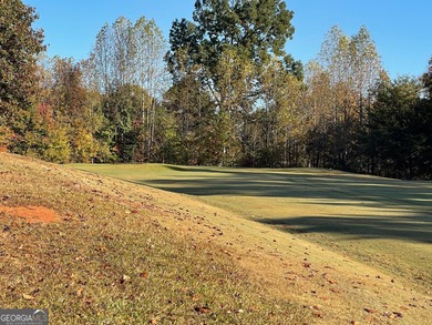 Build your dream home on the fairway in Chickasaw Point-Lake on The Trail At Chickasaw Pointe in South Carolina - for sale on GolfHomes.com, golf home, golf lot