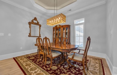 OPEN HOUSE-*Fall into Luxury* Event Oct 2nd, 4-7  Within this on  in South Carolina - for sale on GolfHomes.com, golf home, golf lot