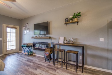 Turnkey Investment Condo in Stonebridge Village - Booked and on Ledgestone Country Club and Golf Course in Missouri - for sale on GolfHomes.com, golf home, golf lot
