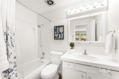 Luxury location at an unbeatable price! Don't miss the exciting on Crane Creek Country Club in Idaho - for sale on GolfHomes.com, golf home, golf lot