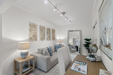 NEWLY RENOVATED TOWNSEND PLACE CONDO IN THE HEART OF DOWNTOWN on Boca Raton Resort and Club in Florida - for sale on GolfHomes.com, golf home, golf lot