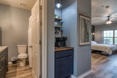 Turnkey Investment Condo in Stonebridge Village - Booked and on Ledgestone Country Club and Golf Course in Missouri - for sale on GolfHomes.com, golf home, golf lot
