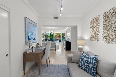 NEWLY RENOVATED TOWNSEND PLACE CONDO IN THE HEART OF DOWNTOWN on  in Florida - for sale on GolfHomes.com, golf home, golf lot