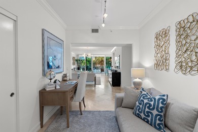 NEWLY RENOVATED TOWNSEND PLACE CONDO IN THE HEART OF DOWNTOWN on Boca Raton Resort and Club in Florida - for sale on GolfHomes.com, golf home, golf lot