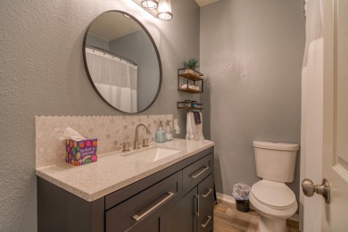 Turnkey Investment Condo in Stonebridge Village - Booked and on Ledgestone Country Club and Golf Course in Missouri - for sale on GolfHomes.com, golf home, golf lot