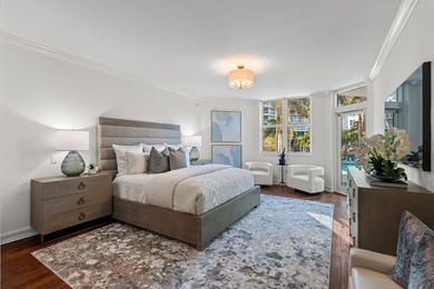 NEWLY RENOVATED TOWNSEND PLACE CONDO IN THE HEART OF DOWNTOWN on  in Florida - for sale on GolfHomes.com, golf home, golf lot