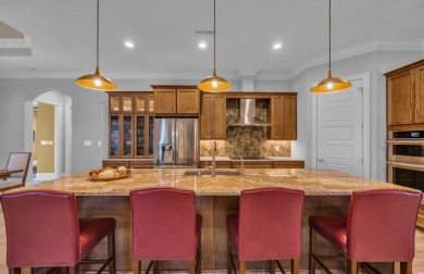 OPEN HOUSE-*Fall into Luxury* Event Oct 2nd, 4-7  Within this on  in South Carolina - for sale on GolfHomes.com, golf home, golf lot