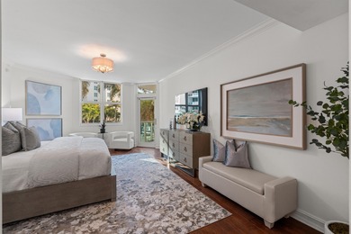 NEWLY RENOVATED TOWNSEND PLACE CONDO IN THE HEART OF DOWNTOWN on Boca Raton Resort and Club in Florida - for sale on GolfHomes.com, golf home, golf lot