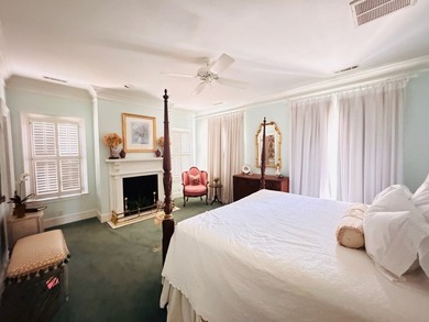 Stunning custom-built home at The Farm Golf Community. A William on The Farm Golf Club in Georgia - for sale on GolfHomes.com, golf home, golf lot