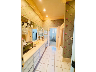 Stunning custom-built home at The Farm Golf Community. A William on The Farm Golf Club in Georgia - for sale on GolfHomes.com, golf home, golf lot