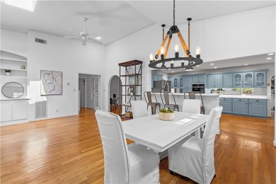 Nestled on a quiet street in sought-after Collier Hills, this on Bobby Jones Golf Club in Georgia - for sale on GolfHomes.com, golf home, golf lot