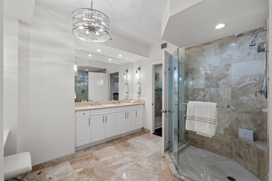 NEWLY RENOVATED TOWNSEND PLACE CONDO IN THE HEART OF DOWNTOWN on Boca Raton Resort and Club in Florida - for sale on GolfHomes.com, golf home, golf lot