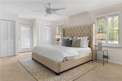 Nestled on a quiet street in sought-after Collier Hills, this on Bobby Jones Golf Club in Georgia - for sale on GolfHomes.com, golf home, golf lot