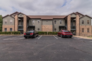 Turnkey Investment Condo in Stonebridge Village - Booked and on Ledgestone Country Club and Golf Course in Missouri - for sale on GolfHomes.com, golf home, golf lot