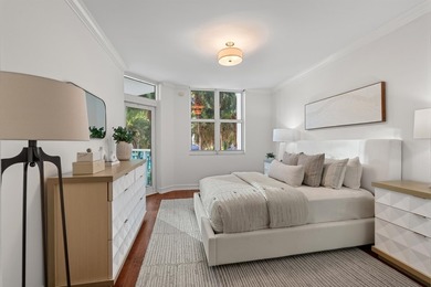 NEWLY RENOVATED TOWNSEND PLACE CONDO IN THE HEART OF DOWNTOWN on  in Florida - for sale on GolfHomes.com, golf home, golf lot