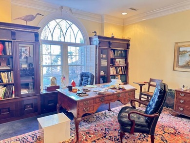 Stunning custom-built home at The Farm Golf Community. A William on The Farm Golf Club in Georgia - for sale on GolfHomes.com, golf home, golf lot