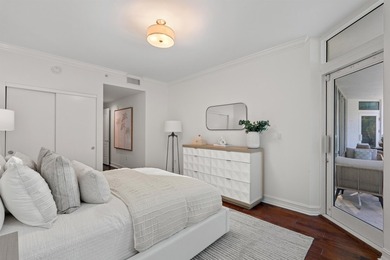 NEWLY RENOVATED TOWNSEND PLACE CONDO IN THE HEART OF DOWNTOWN on  in Florida - for sale on GolfHomes.com, golf home, golf lot