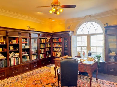 Stunning custom-built home at The Farm Golf Community. A William on The Farm Golf Club in Georgia - for sale on GolfHomes.com, golf home, golf lot