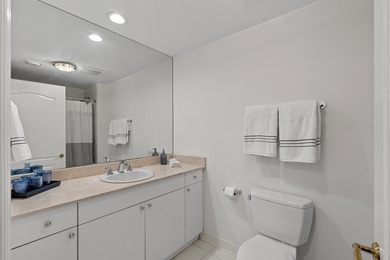 NEWLY RENOVATED TOWNSEND PLACE CONDO IN THE HEART OF DOWNTOWN on Boca Raton Resort and Club in Florida - for sale on GolfHomes.com, golf home, golf lot