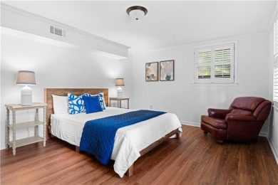 Nestled on a quiet street in sought-after Collier Hills, this on Bobby Jones Golf Club in Georgia - for sale on GolfHomes.com, golf home, golf lot